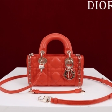 Christian Dior My Lady Bags